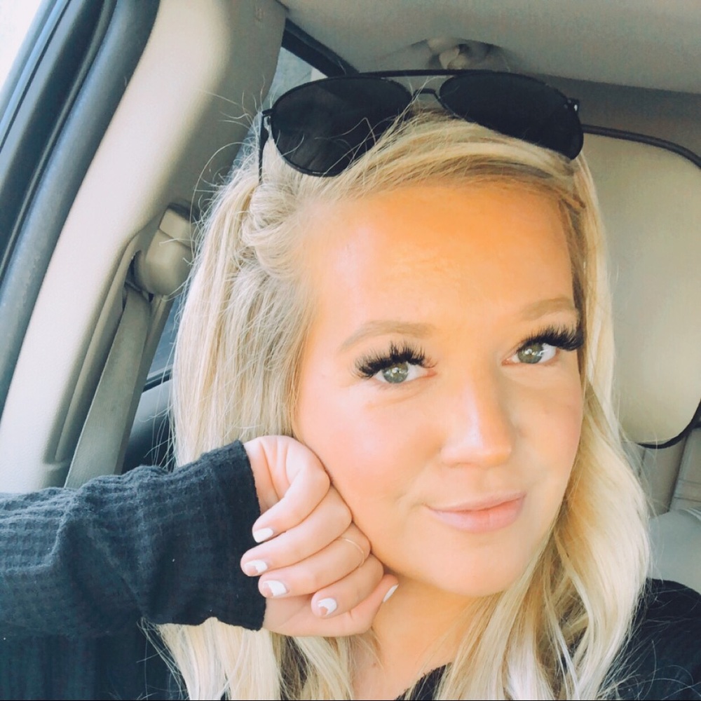 Meet your Posher, Kassidy